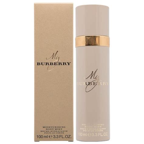 body mist burberry|Burberry body mist for sale.